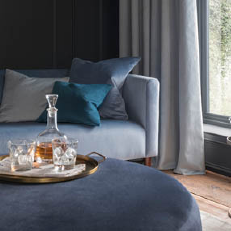 Renzo Fabric Collection