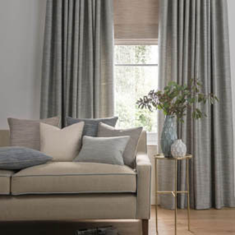 Savannah Fabric Collection