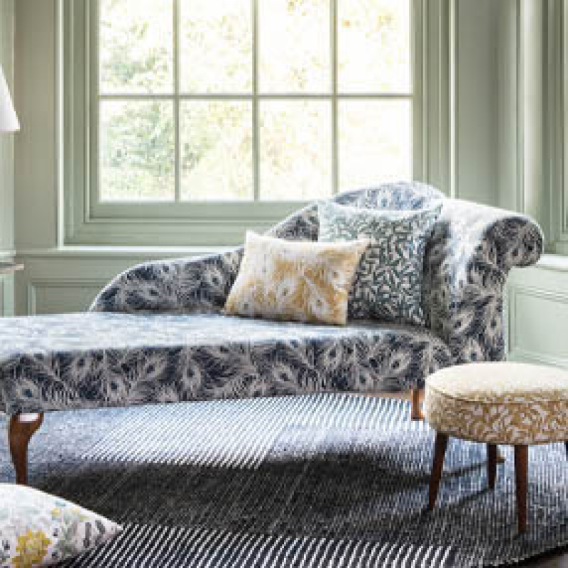 Sherwood Fabric Collection
