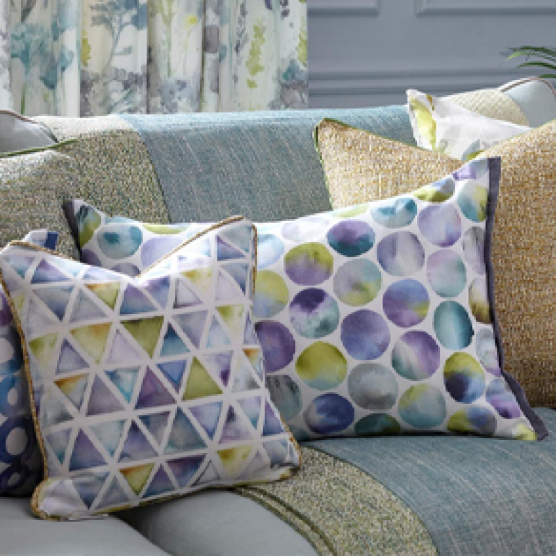 Voyage Fabric Collection Equator