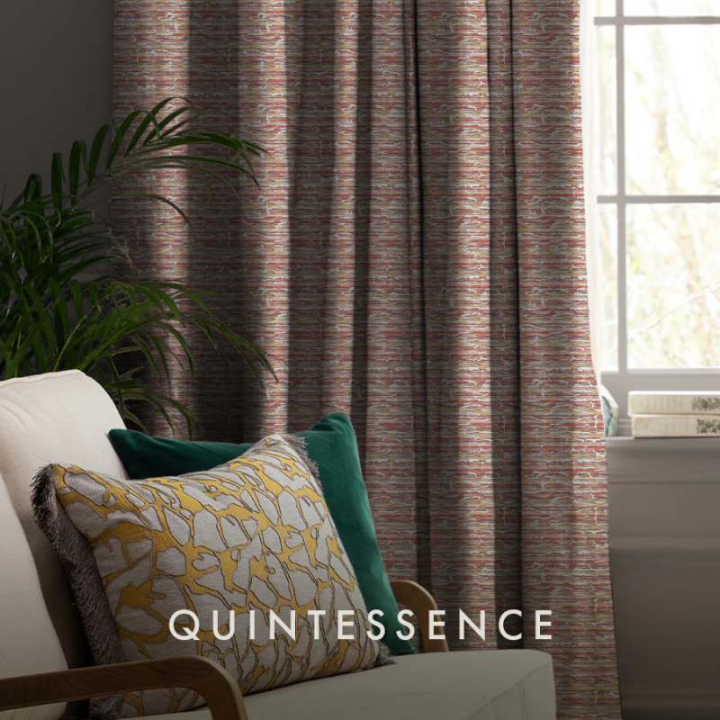 Voyage Fabric Collection Quintessence