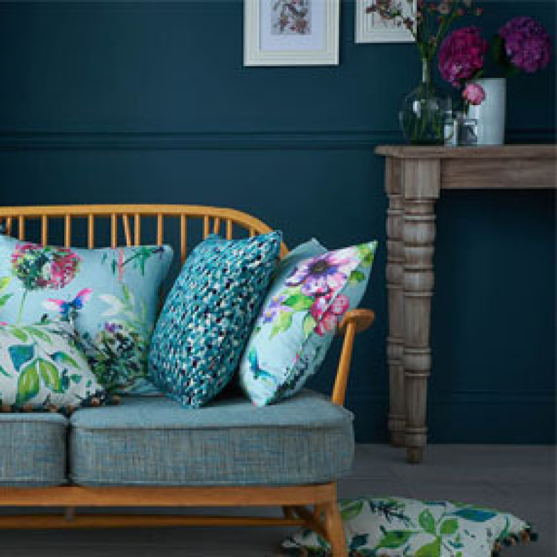 iLiv Made To Measure Curtains Catalina