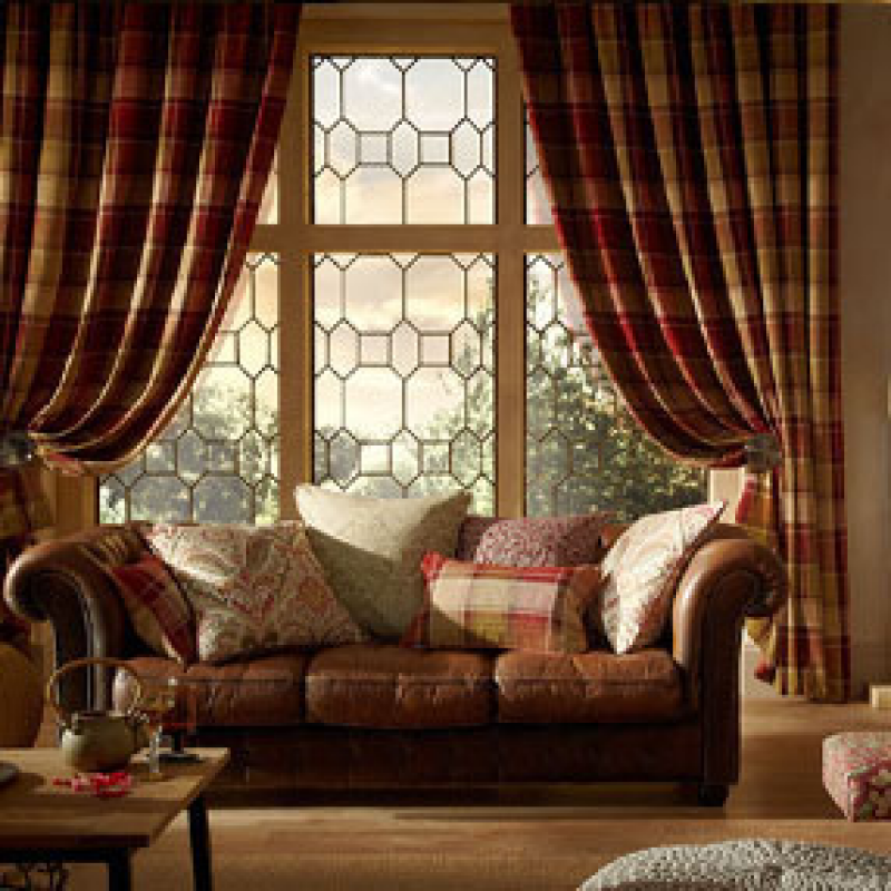 iLiv Made To Measure Curtains Cotswold