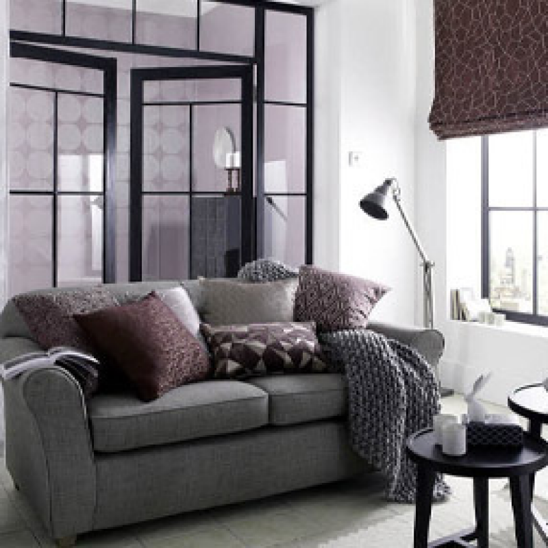 iLiv Made To Measure Roman Blinds Dimensions