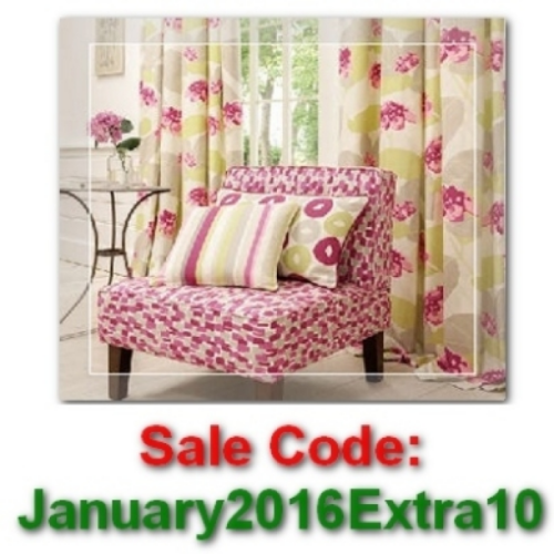 Extra 10% Code: January2016Extra10