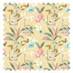 Abigail Lemon Curtains