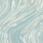 Agata Mineral/Ivory Fabric