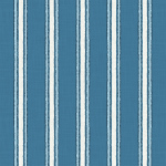 Swatch of Akola Indigo