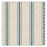 Swatch of Aline Indigo