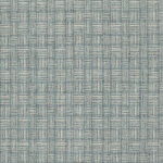 Basket Slate Fabric Flat Image