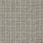 Basket Stone Fabric Flat Image