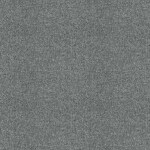 Earth Graphite Fabric Flat Image