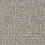 Made To Measure Roman Blinds Boucle Stone Flat Image