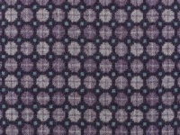 Milan Heather Fabric Flat Image