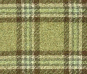 Snowshill Sage Fabric Flat Image