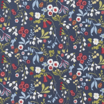 Ashbee Rouge Fabric