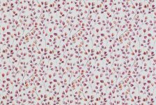 Abbotswick Berry Fabric Flat Image