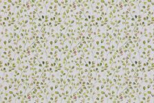 Abbotswick Lime Fabric Flat Image