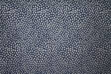 Blean Indigo Fabric Flat Image