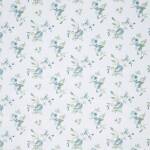 Clarence Forget Me Not Fabric Flat Image