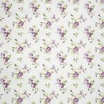 Clarence Lavender Fabric Flat Image