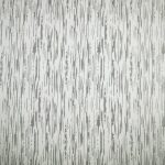 Colby Silver Fabric Flat Image