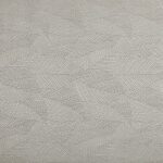 Creed Silver Fabric Flat Image