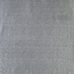 Dawn Steel Fabric Flat Image