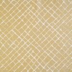 Garrett Ochre Fabric Flat Image