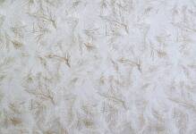 Halkin Wheat Fabric Flat Image