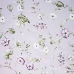 Henley Lavender Fabric Flat Image