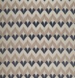 Illion Caramel Fabric Flat Image