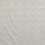 Koy Silver Fabric Flat Image