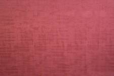 Made To Measure Curtains Dakota Claret Flat Image