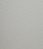 Made To Measure Curtains Mobius Silver Flat Image