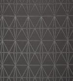 Made To Measure Curtains Petronas Graphite Flat Image