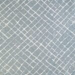 Garrett Danube Fabric Flat Image