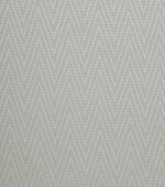 Mobius Silver Fabric Flat Image