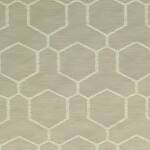 Nova Nougat Fabric Flat Image