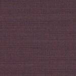 Raffia Aubergine Fabric Flat Image