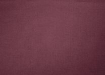 Nevis Bordeaux Fabric Flat Image