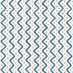 Swatch of Azmi Indigo