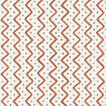 Swatch of Azmi Madder