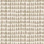 Swatch of Babouches Clay