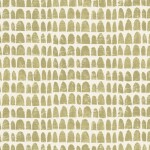 Swatch of Babouches Moss