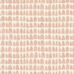 Swatch of Babouches Rose
