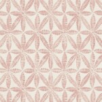 Swatch of Bandhani Rose