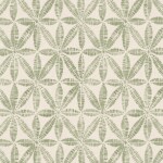 Swatch of Bandhani Sage