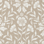 Berkeley Natural Fabric