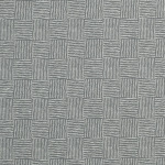 Bloc Pewter Fabric